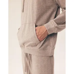 Hooded sweatshirt Henderson Motion image-4
