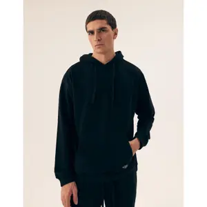 Hooded sweatshirt Henderson Motion image-1