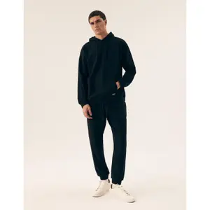 Hooded sweatshirt Henderson Motion image-2