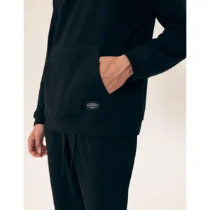 Hooded sweatshirt Henderson Motion image-4