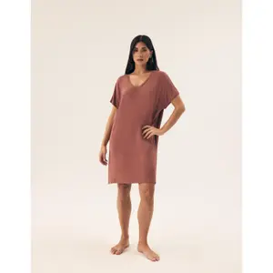 Camiseta de noche para mujer Henderson Noves image-1