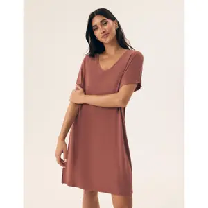 Camiseta de noche para mujer Henderson Noves image-2