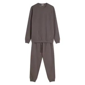 Pyjamas Henderson Set Musk
