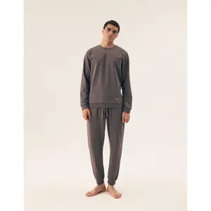 Pyjamas Henderson Set Musk image-1