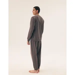 Pyjamas Henderson Set Musk image-2