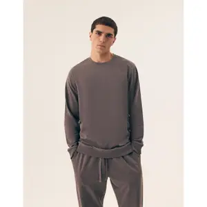 Pyjamas Henderson Set Musk image-3