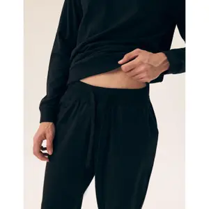 Pyjamas Henderson Set Musk image-5