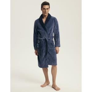 Bathrobe Henderson Nantes image-1
