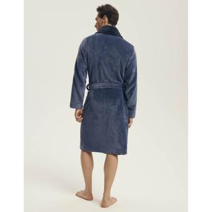 Bathrobe Henderson Nantes image-2