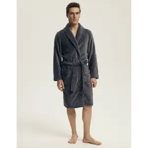 Bathrobe Henderson Nandu image-1