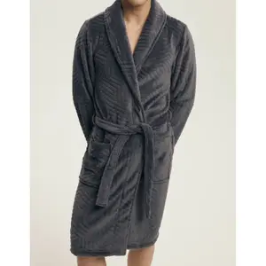 Bathrobe Henderson Nandu image-3