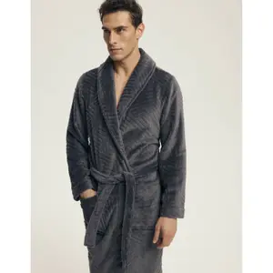 Bathrobe Henderson Nandu image-4