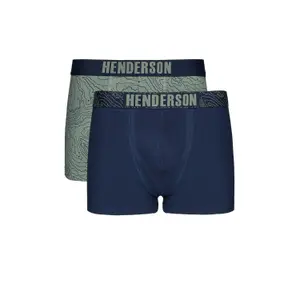 Boxer shorts Henderson Lap (x2) image-0