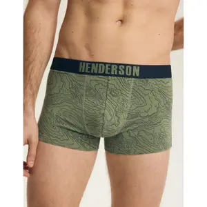Boxer shorts Henderson Lap (x2) image-1