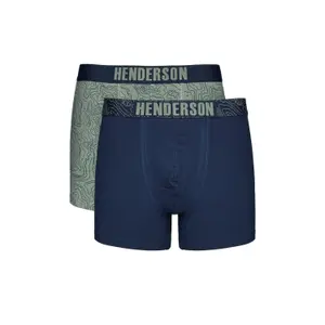Boxer shorts Henderson Lap 2 (x2) image-0