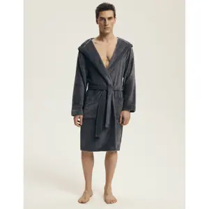 Bathrobe Henderson Vocal image-1