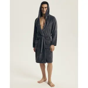 Bathrobe Henderson Vocal image-2