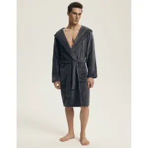 Bathrobe Henderson Vocal image-4