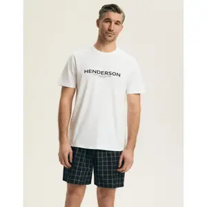 Pyjamas Henderson Nori image-1