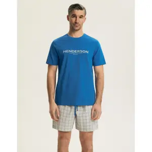 Pyjamas Henderson Nori image-1