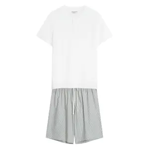 Pyjamas Henderson Nigri image-0