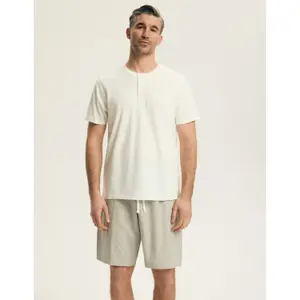 Pyjamas Henderson Nigri image-1