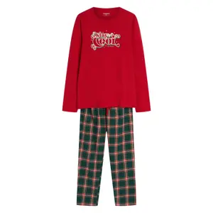 Pyjamas Henderson Nougat image-0