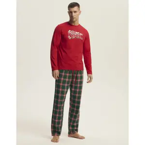 Pyjamas Henderson Nougat image-1