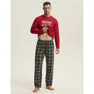 Pyjamas Henderson Nougat image-2