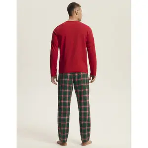 Pyjamas Henderson Nougat image-3