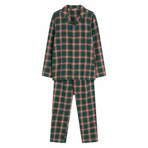 Pyjamas Henderson Nut image-0