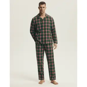 Pyjamas Henderson Nut image-1