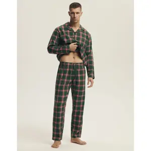 Pyjamas Henderson Nut image-2