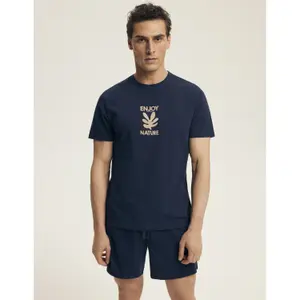 Pigiama Henderson Legende image-3