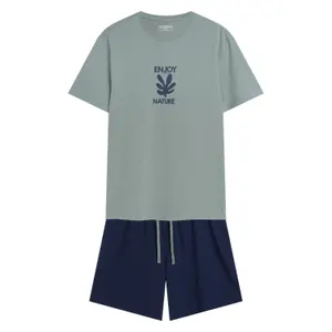 Pigiama Henderson Legende