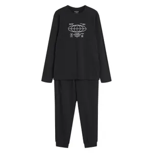 Pyjamas Henderson Loger image-0