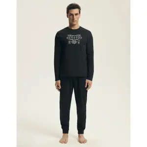 Pyjamas Henderson Loger image-1