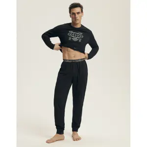 Pyjamas Henderson Loger image-2
