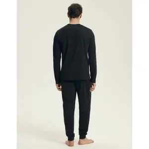 Pyjamas Henderson Loger image-3