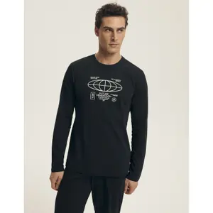 Pyjamas Henderson Loger image-4