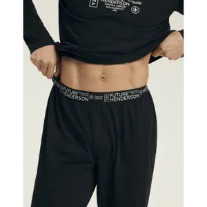 Pyjamas Henderson Loger image-6