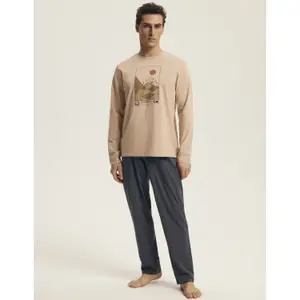 Pyjamas Henderson Luro image-1