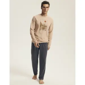 Pyjamas Henderson Luro image-3