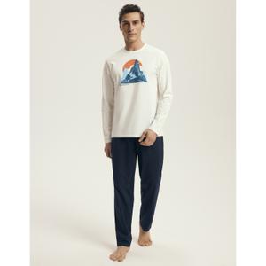 Pijama Henderson Loji image-1