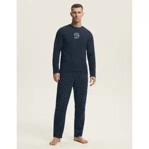 Pyjamas Henderson Lush image-1
