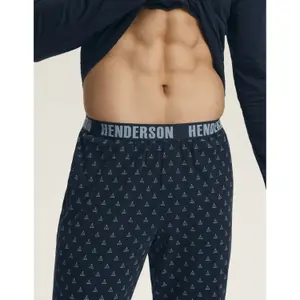 Pyjamas Henderson Lush image-5