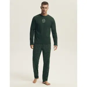 Pyjamas Henderson Lush image-1