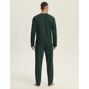 Pyjamas Henderson Lush image-3