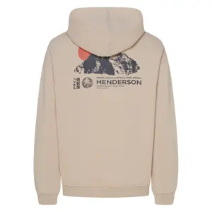 Hooded Sweatshirt Henderson Vext image-4