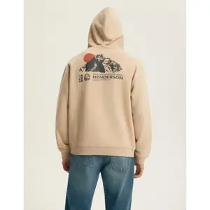 Hooded Sweatshirt Henderson Vext image-6